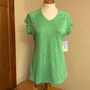 PONY ladies workout shirt